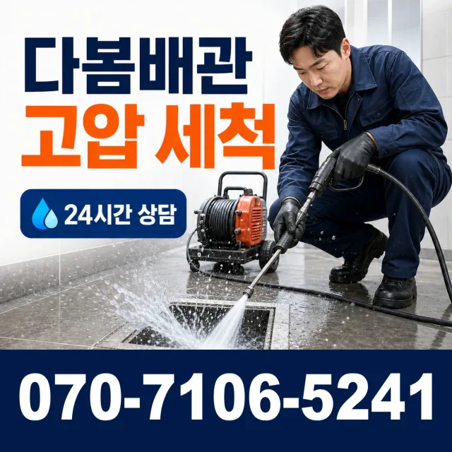 충남 당진시 우강면 원치리 샤워수전교체 상담 이미지 4