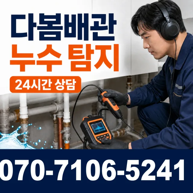 충남 당진시 우강면 원치리 샤워수전교체 상담 이미지 5